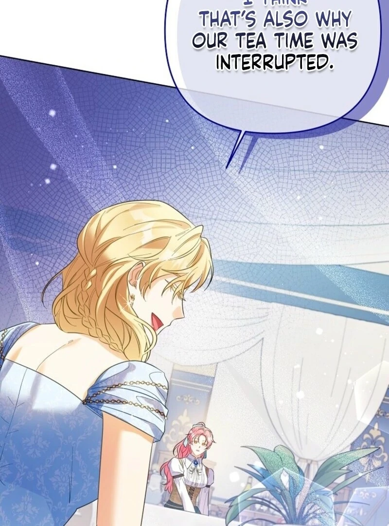 I Thought You Were A Time-Limited Husband chapter 65 page 67