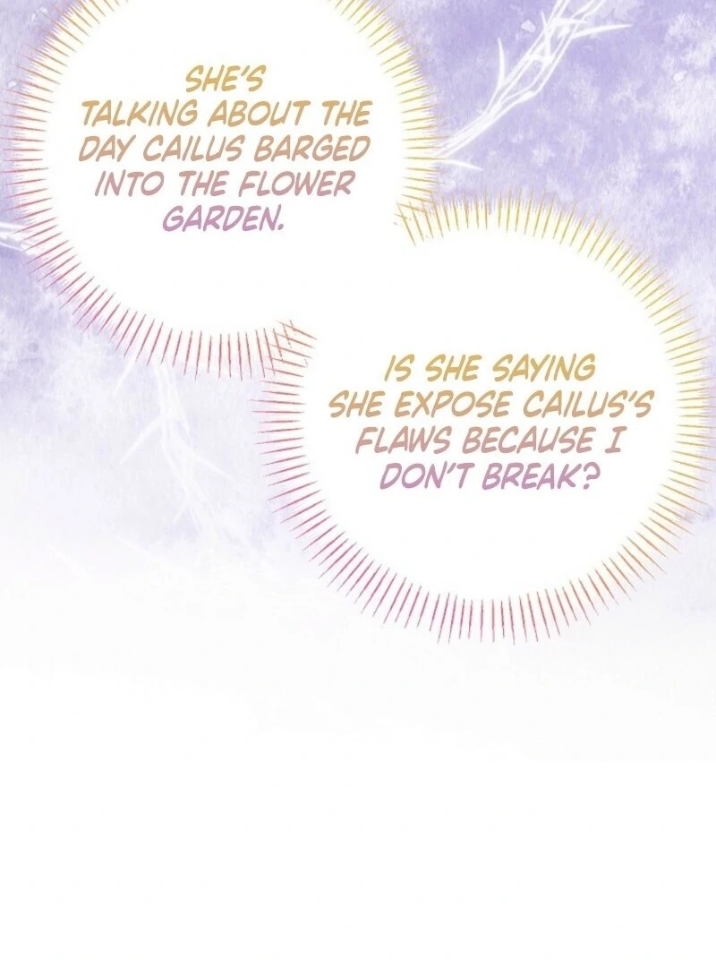 I Thought You Were A Time-Limited Husband chapter 65 page 71