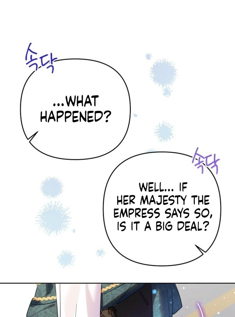I Thought You Were A Time-Limited Husband chapter 65 page 72