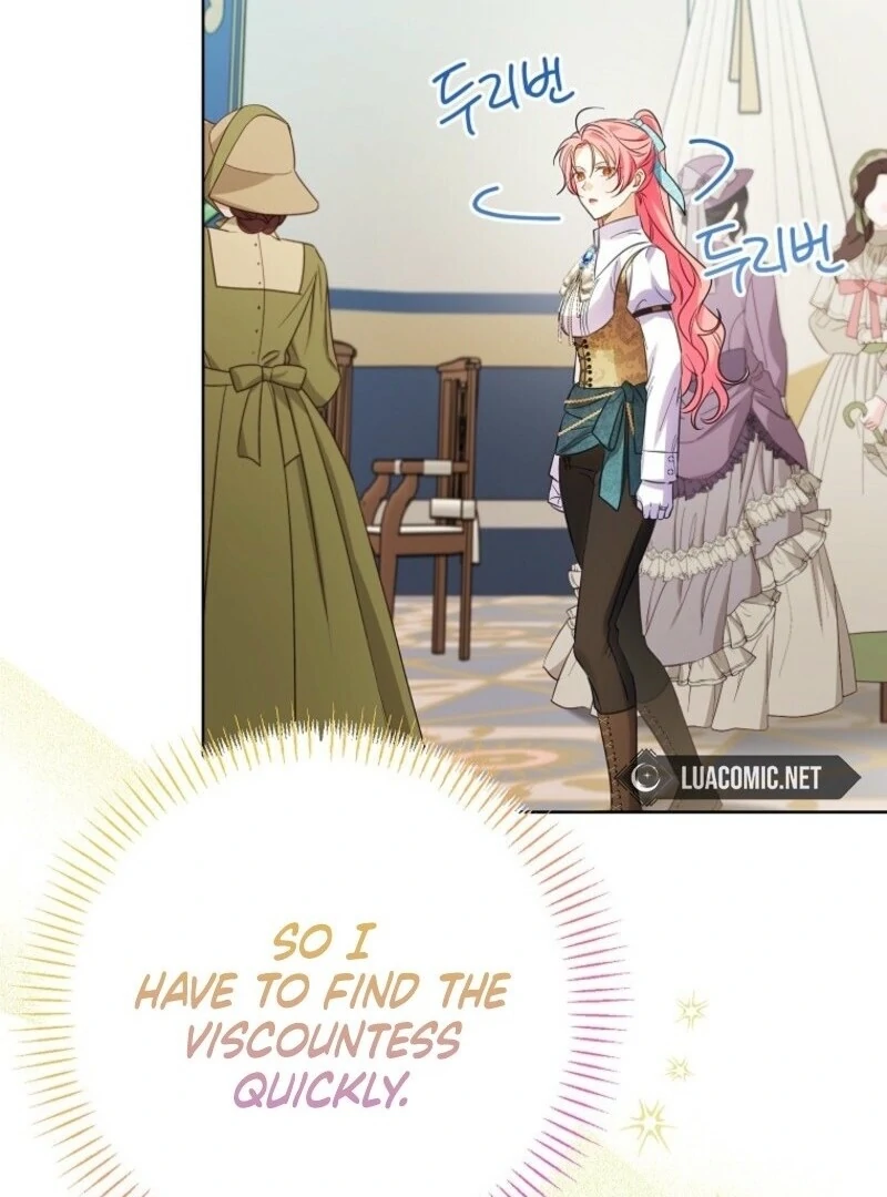 I Thought You Were A Time-Limited Husband chapter 65 page 87