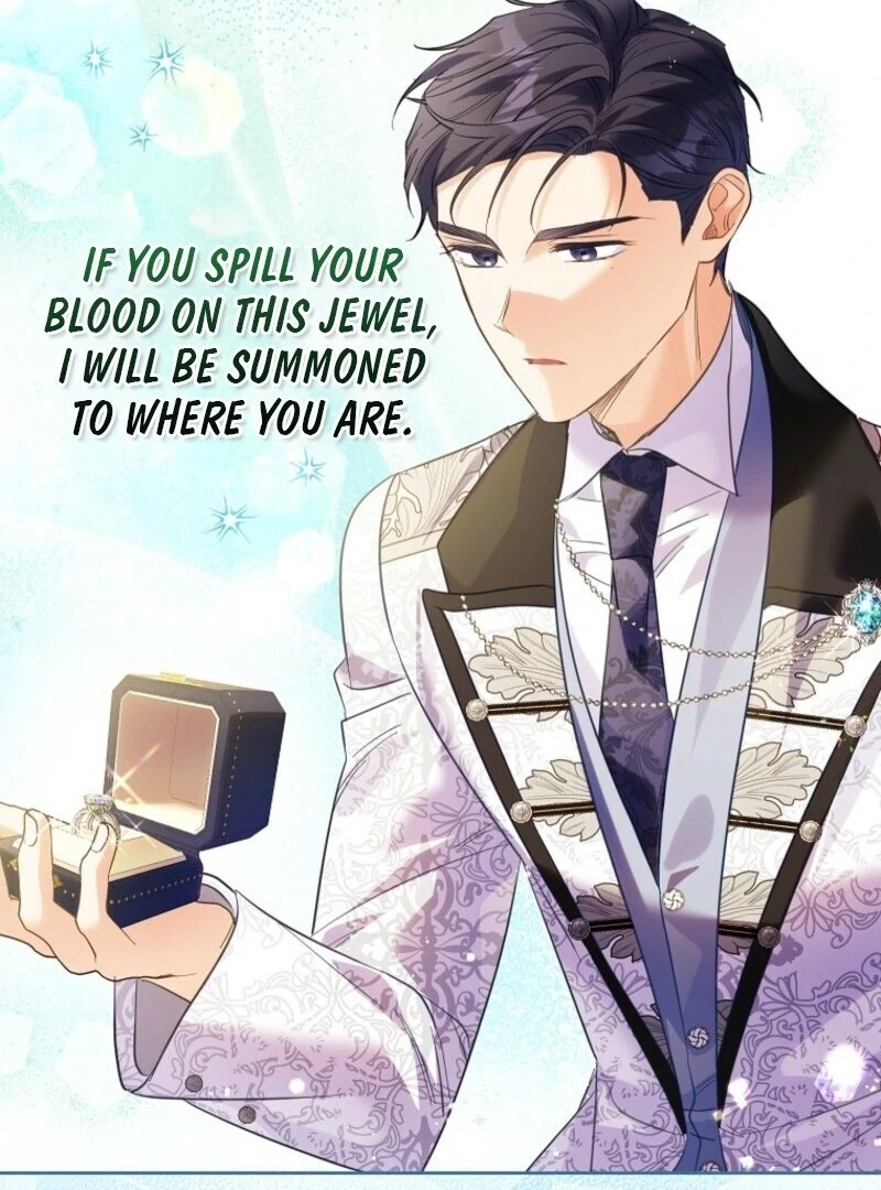 I Thought You Were A Time-Limited Husband chapter 65 page 90