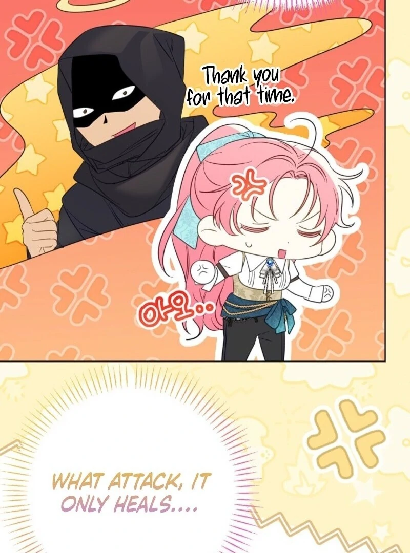I Thought You Were A Time-Limited Husband chapter 65 page 92