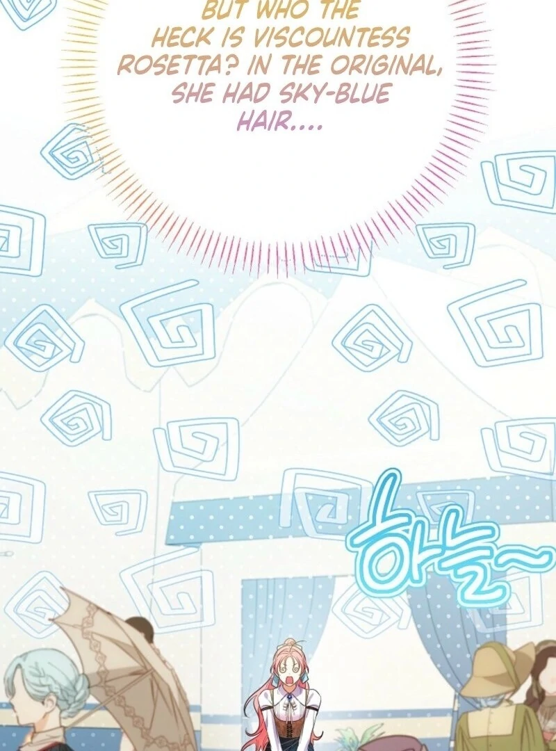 I Thought You Were A Time-Limited Husband chapter 65 page 94
