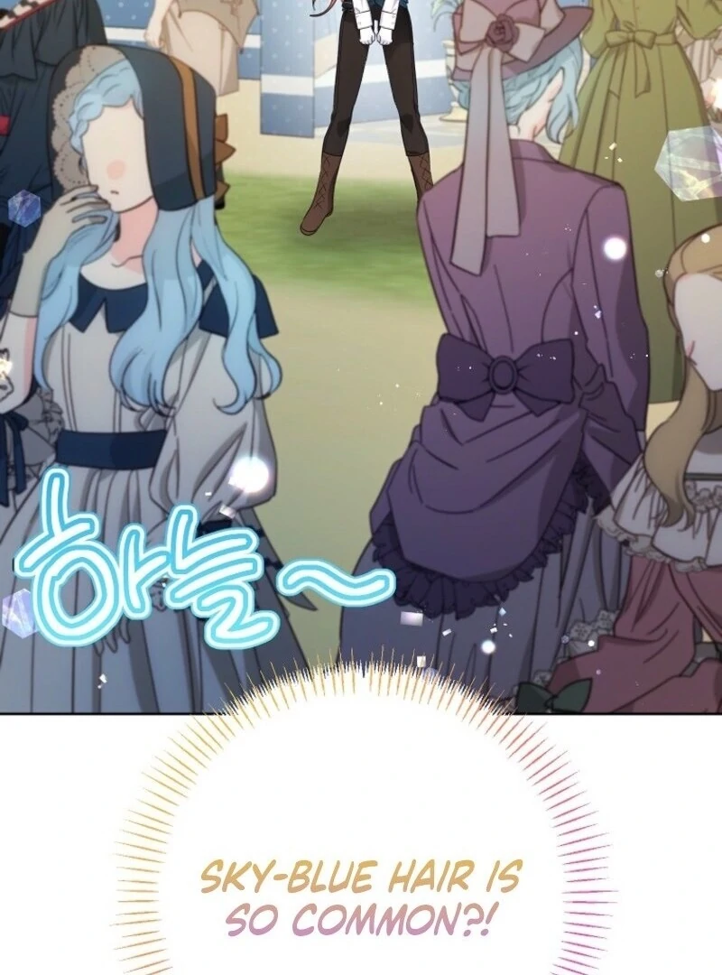 I Thought You Were A Time-Limited Husband chapter 65 page 95