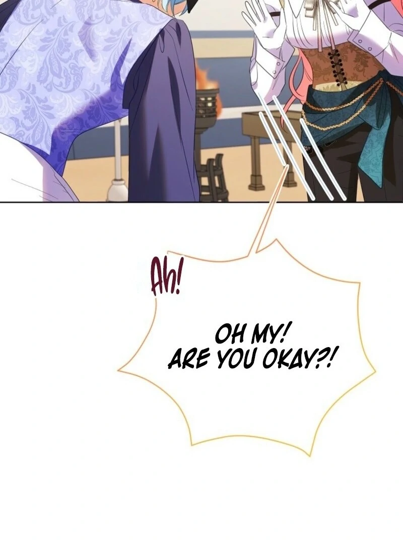 I Thought You Were A Time-Limited Husband chapter 65 page 99