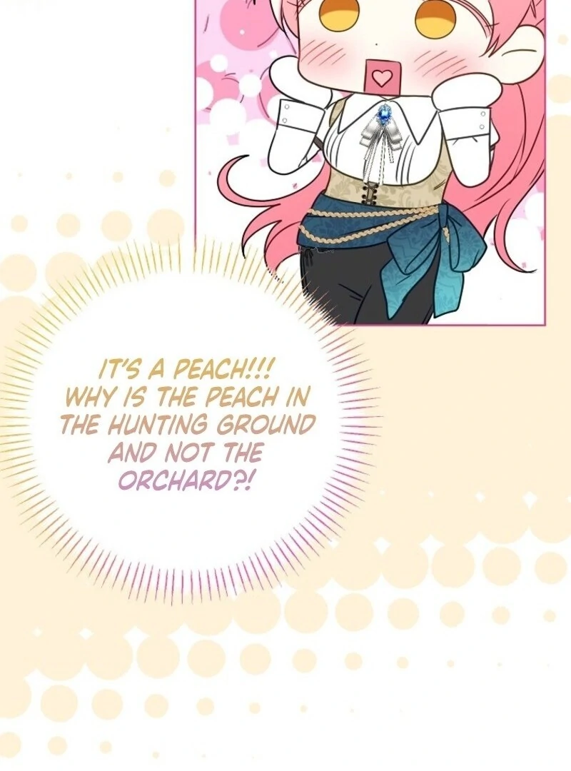 I Thought You Were A Time-Limited Husband chapter 65 page 102
