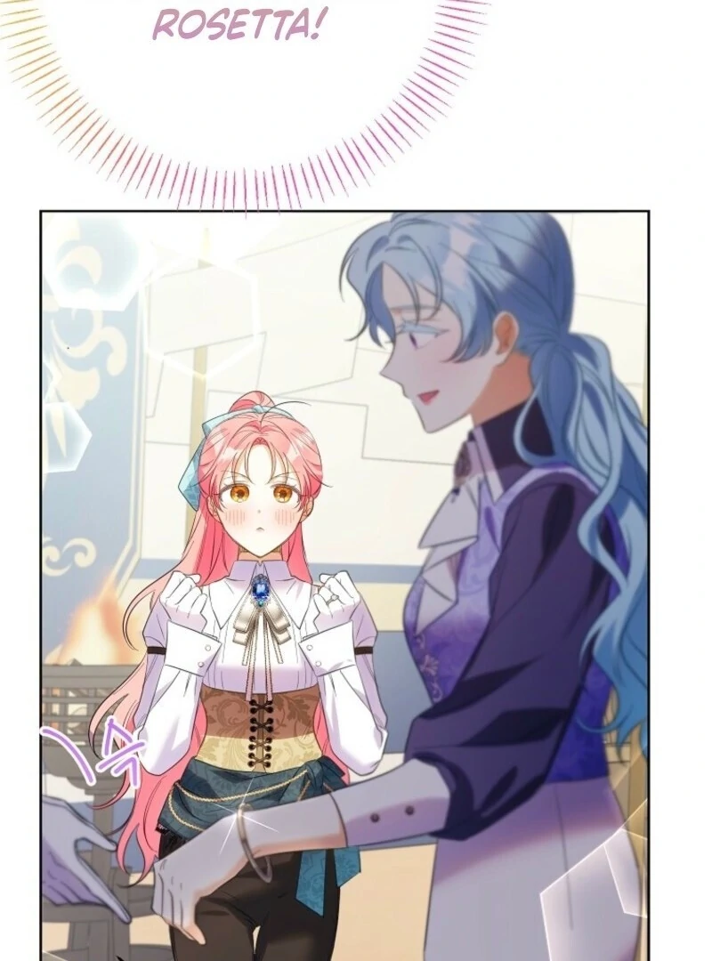 I Thought You Were A Time-Limited Husband chapter 65 page 112
