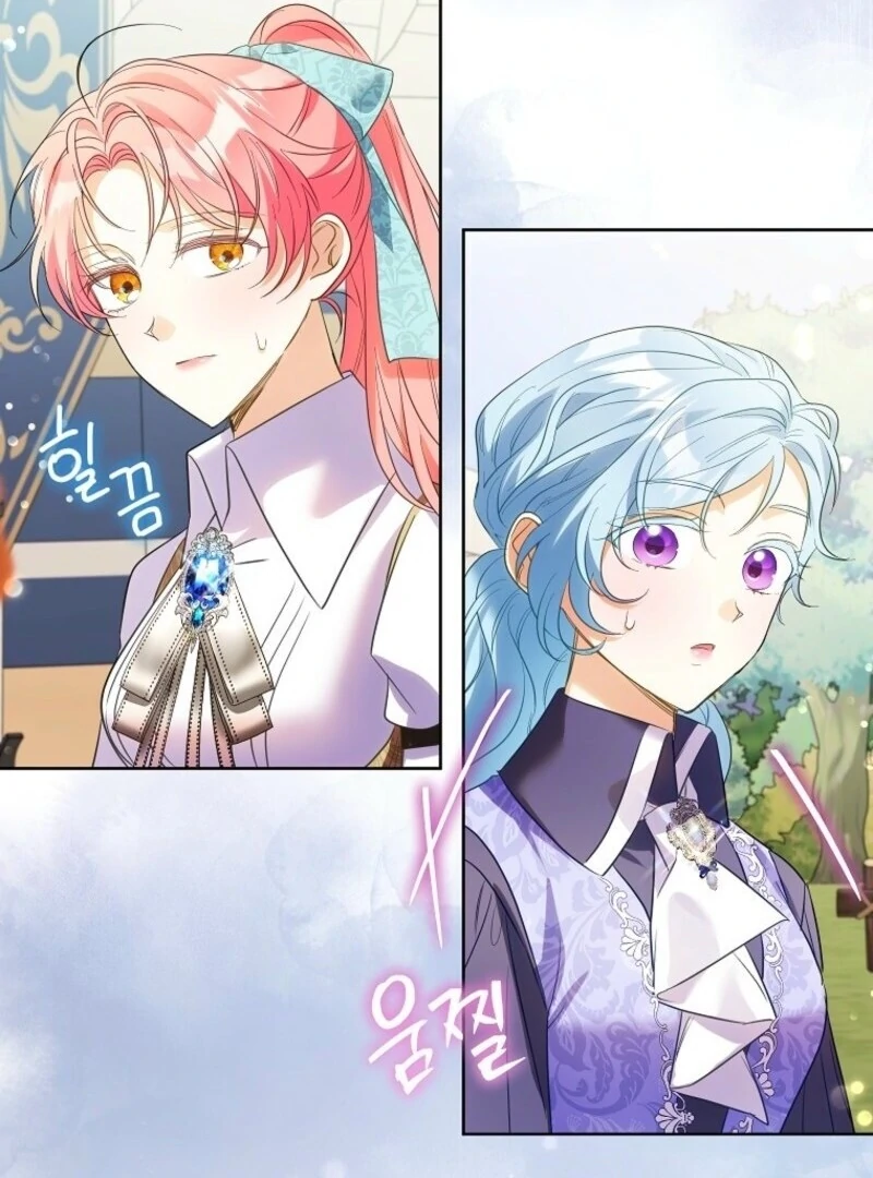 I Thought You Were A Time-Limited Husband chapter 65 page 115