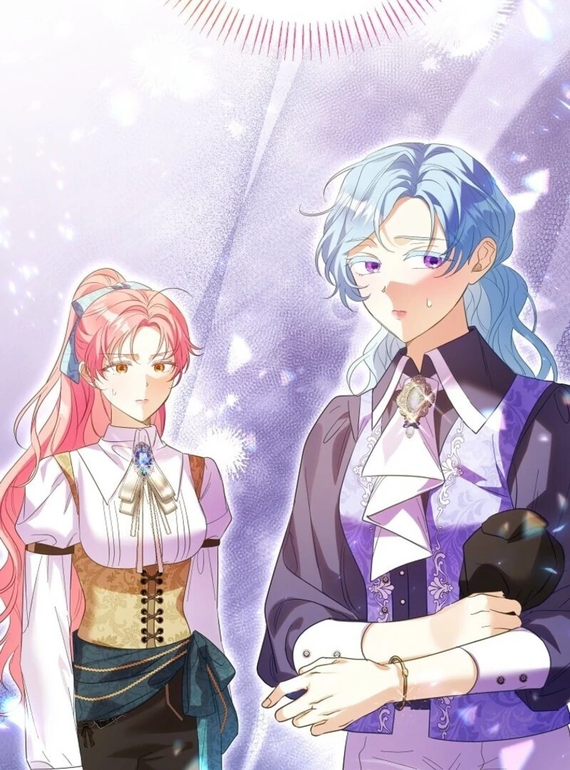 I Thought You Were A Time-Limited Husband chapter 65 page 118