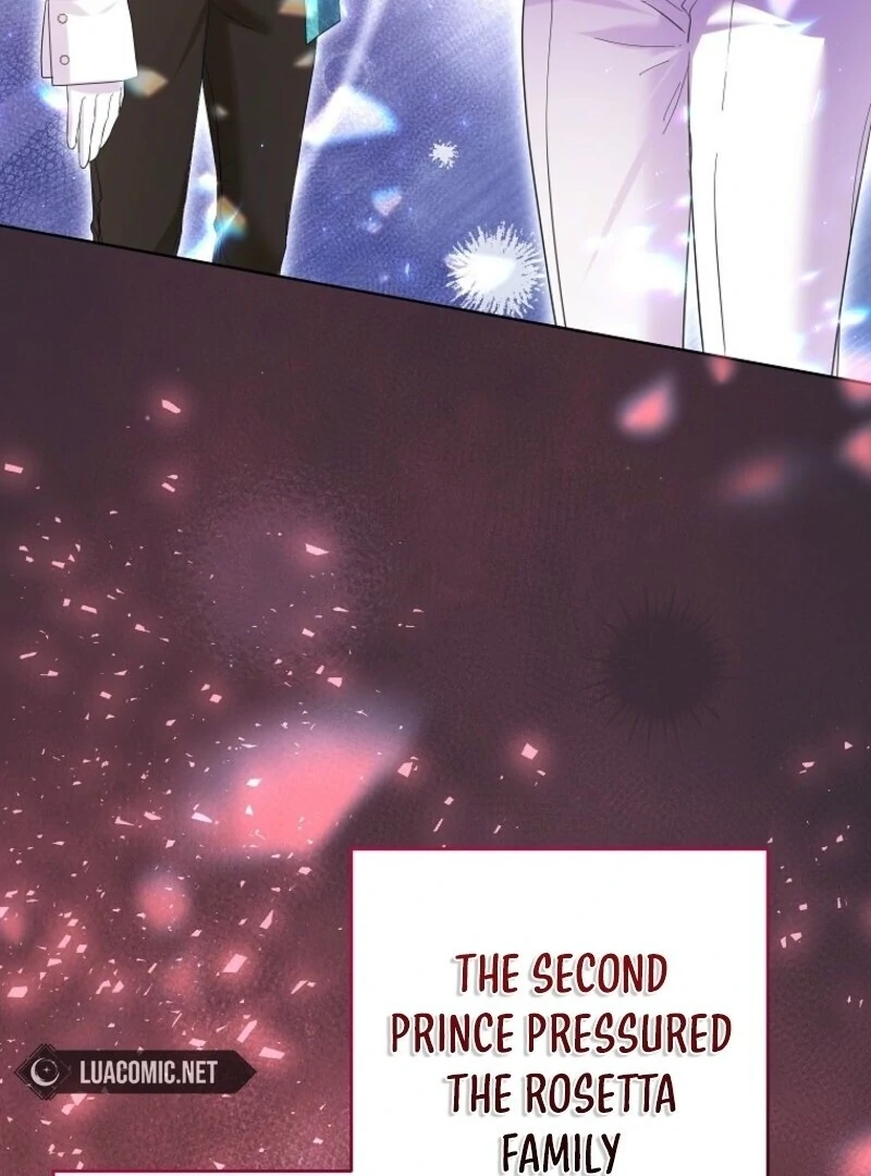 I Thought You Were A Time-Limited Husband chapter 65 page 119