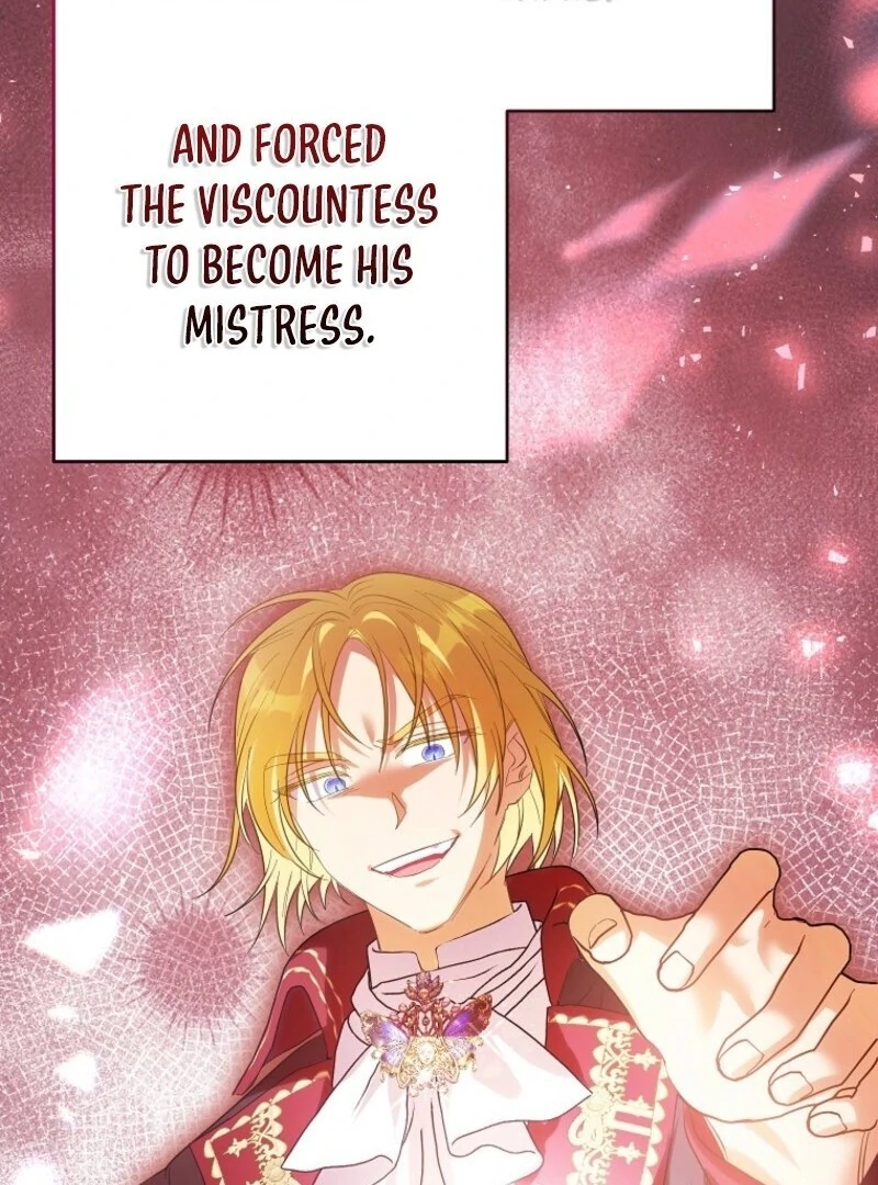 I Thought You Were A Time-Limited Husband chapter 65 page 120