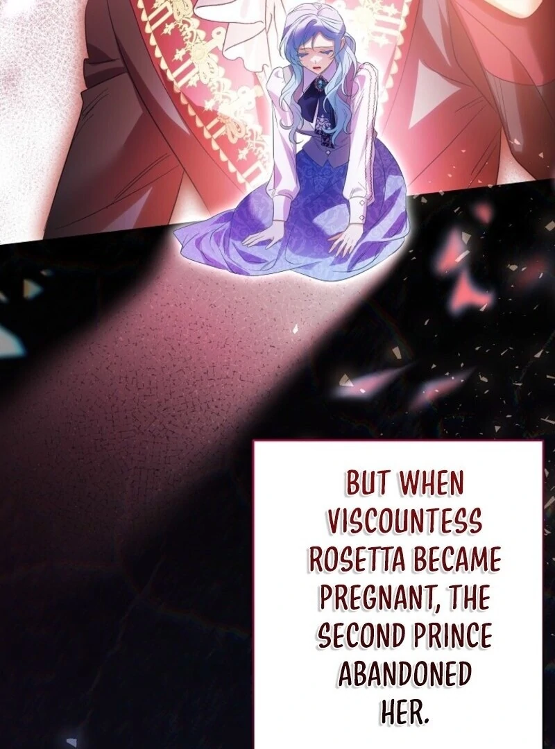 I Thought You Were A Time-Limited Husband chapter 65 page 121