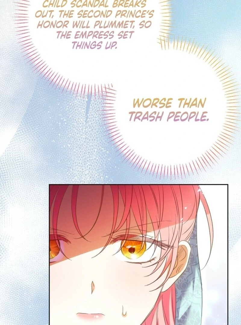 I Thought You Were A Time-Limited Husband chapter 65 page 127