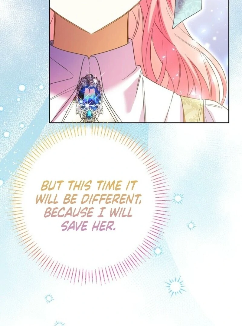 I Thought You Were A Time-Limited Husband chapter 65 page 128