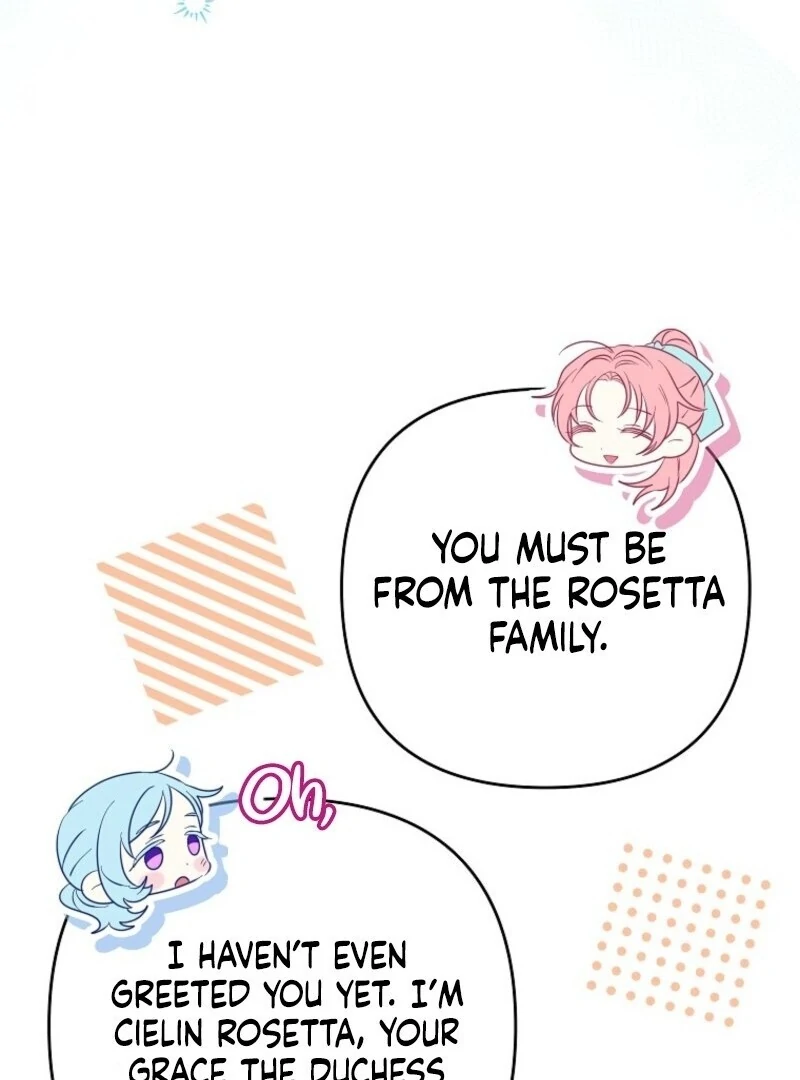 I Thought You Were A Time-Limited Husband chapter 65 page 129