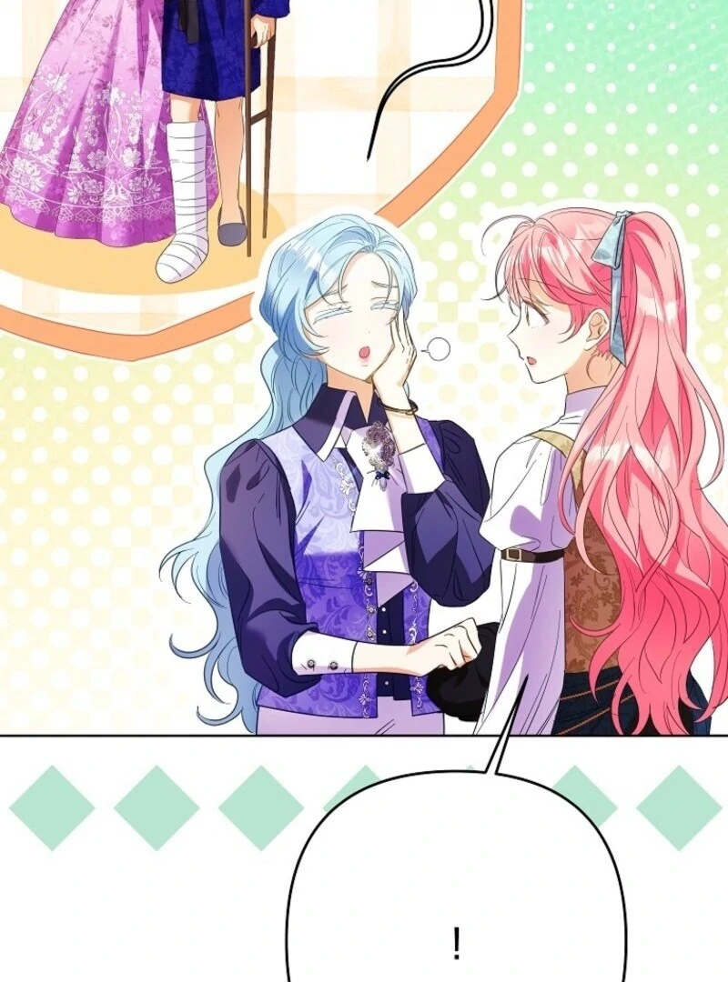 I Thought You Were A Time-Limited Husband chapter 65 page 134