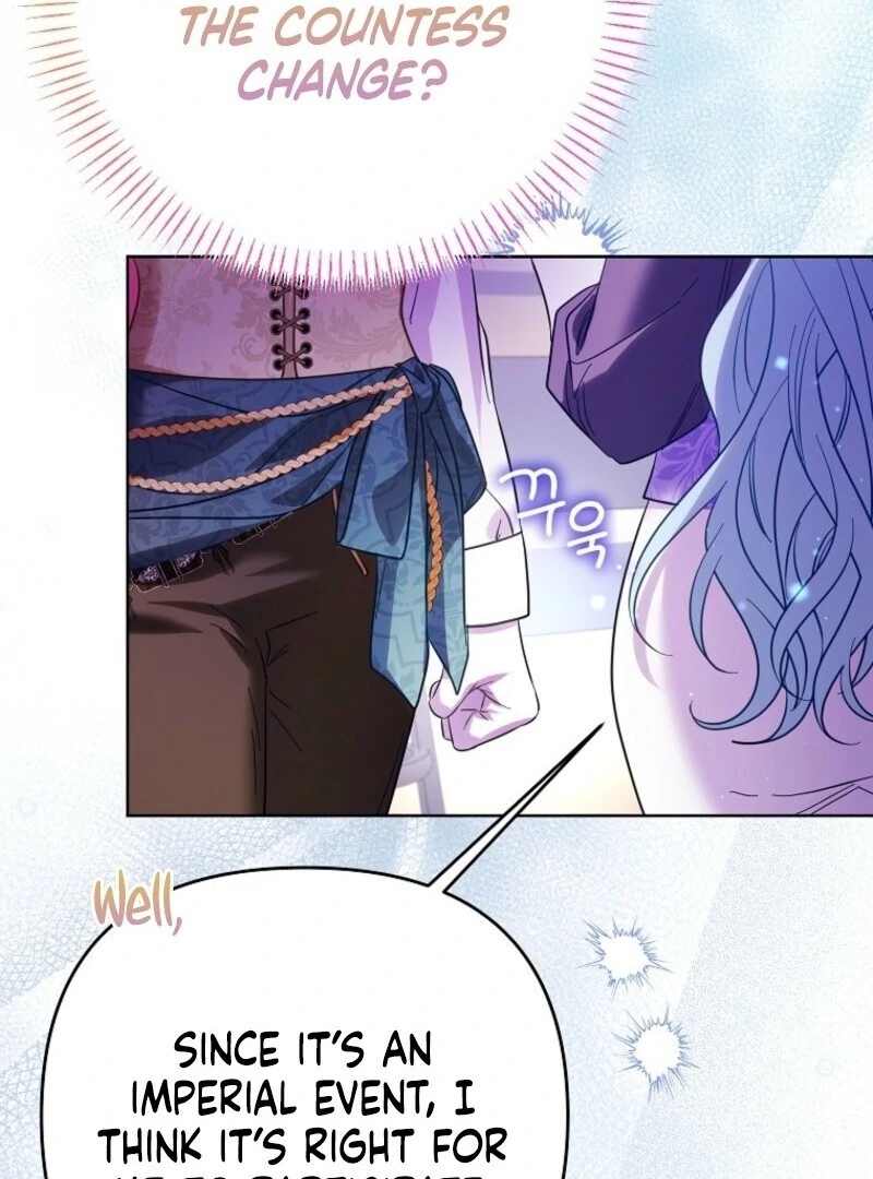 I Thought You Were A Time-Limited Husband chapter 65 page 138