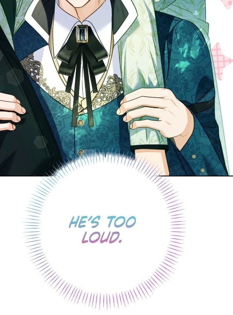 I Thought You Were A Time-Limited Husband chapter 70 page 5