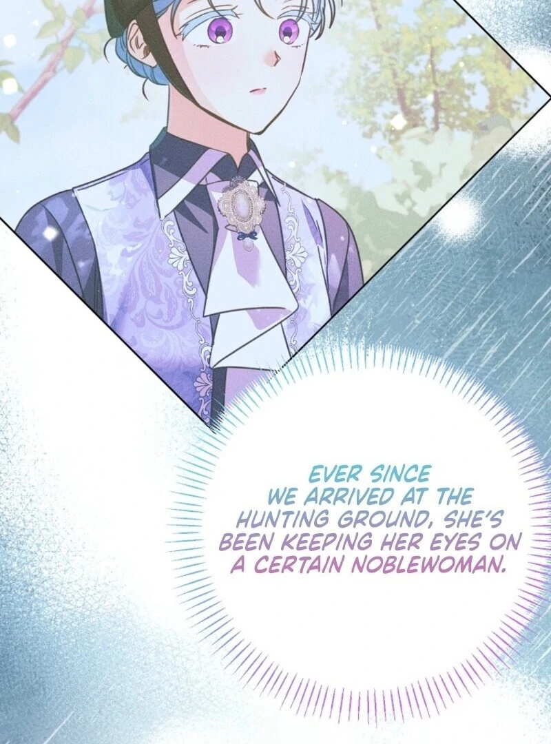 I Thought You Were A Time-Limited Husband chapter 70 page 10