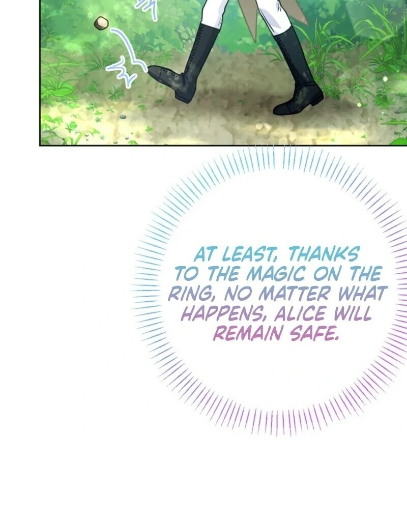 I Thought You Were A Time-Limited Husband chapter 70 page 14