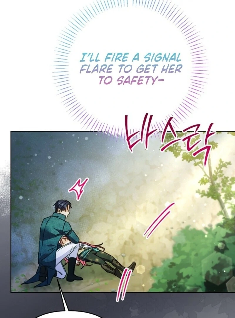 I Thought You Were A Time-Limited Husband chapter 70 page 61