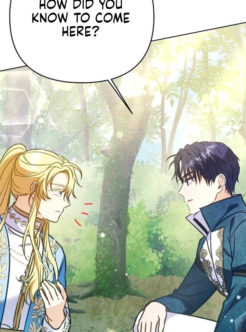 I Thought You Were A Time-Limited Husband chapter 70 page 82