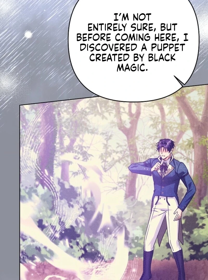 I Thought You Were A Time-Limited Husband chapter 70 page 91