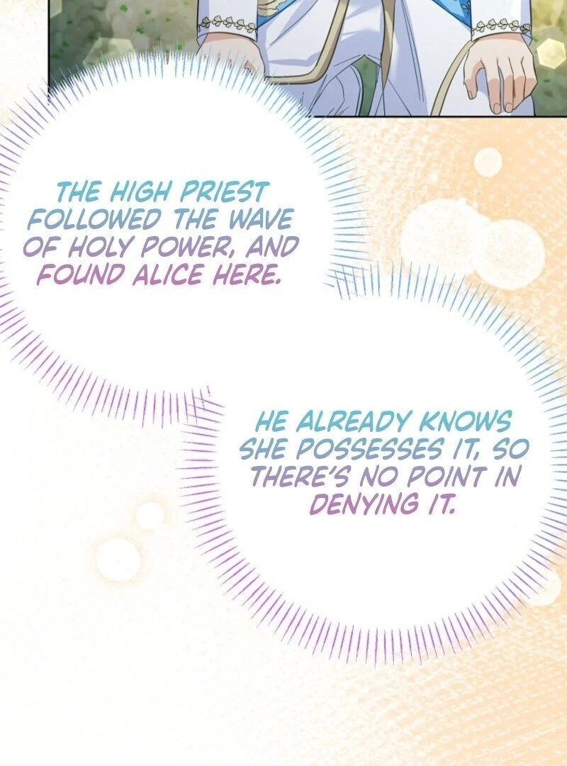 I Thought You Were A Time-Limited Husband chapter 70 page 103