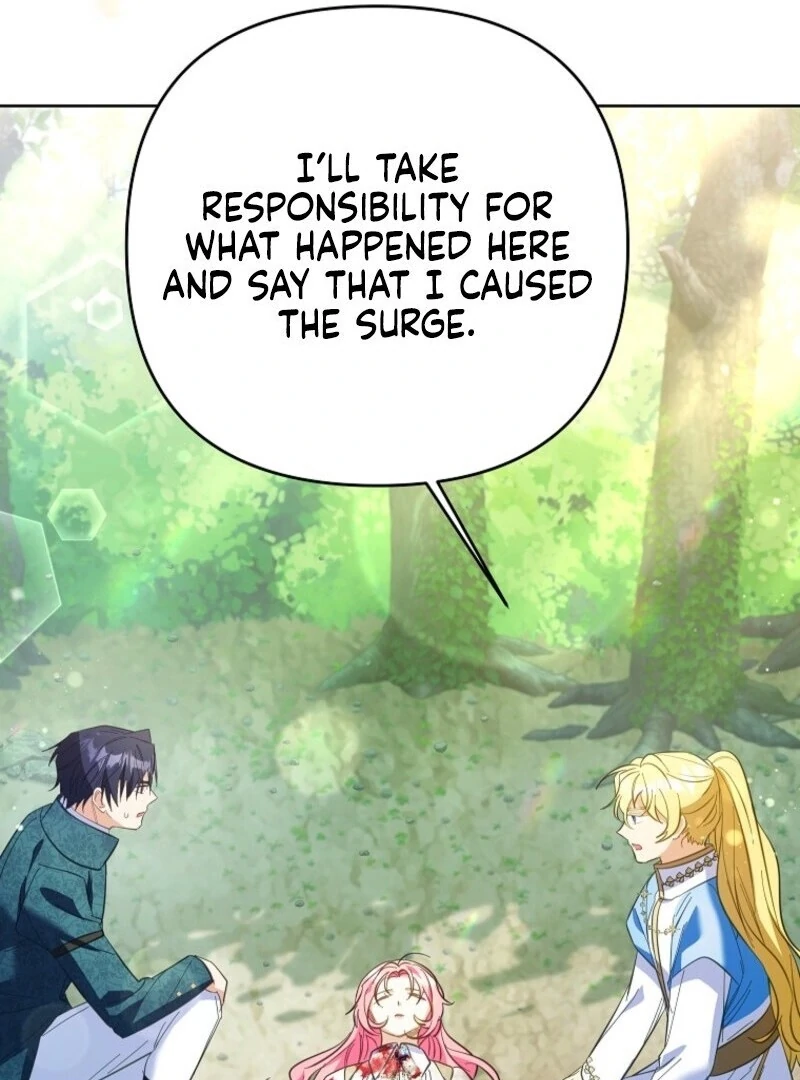 I Thought You Were A Time-Limited Husband chapter 70 page 109