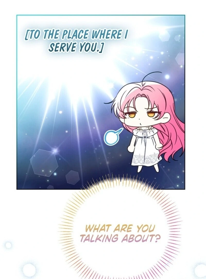 I Thought You Were A Time-Limited Husband chapter 71 page 11