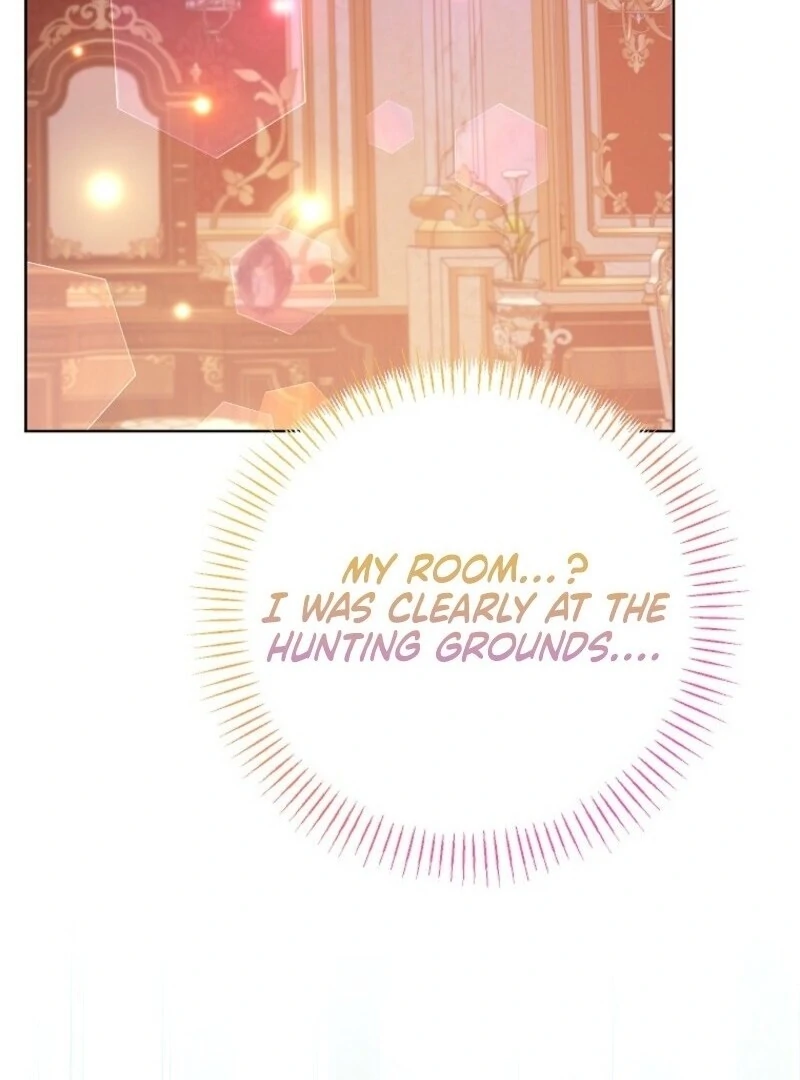 I Thought You Were A Time-Limited Husband chapter 71 page 16