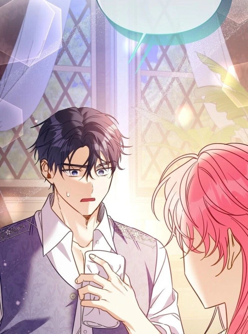 I Thought You Were A Time-Limited Husband chapter 71 page 21