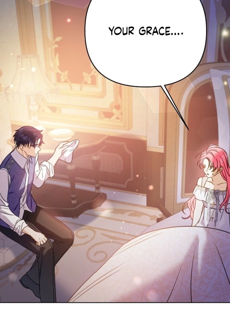 I Thought You Were A Time-Limited Husband chapter 71 page 23