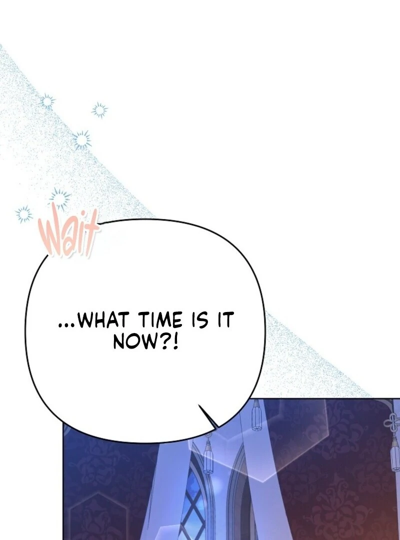 I Thought You Were A Time-Limited Husband chapter 71 page 24