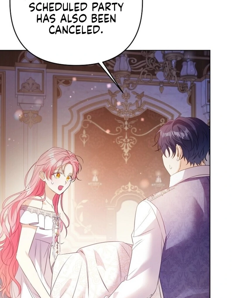 I Thought You Were A Time-Limited Husband chapter 71 page 27