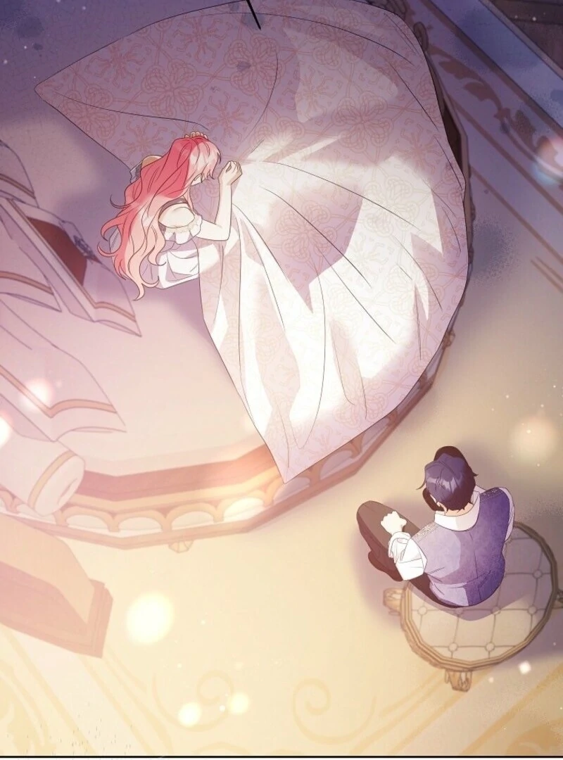 I Thought You Were A Time-Limited Husband chapter 71 page 34
