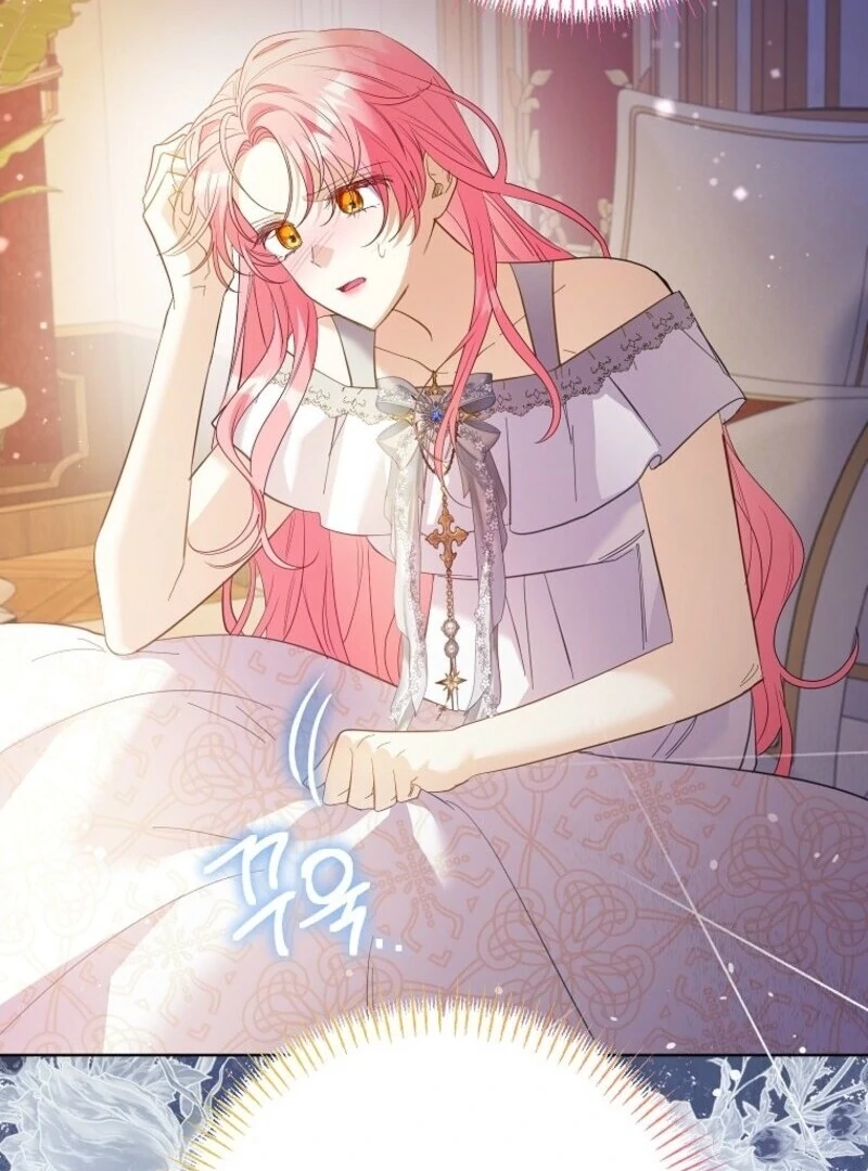 I Thought You Were A Time-Limited Husband chapter 71 page 36
