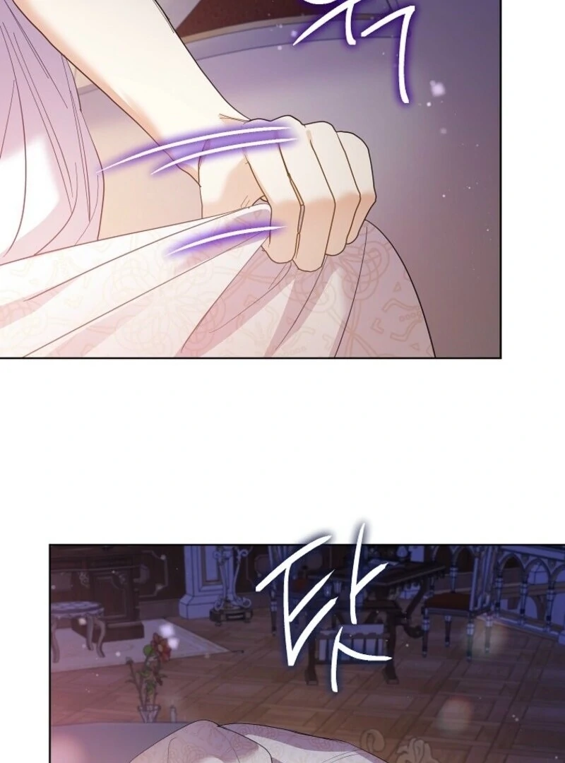 I Thought You Were A Time-Limited Husband chapter 71 page 38