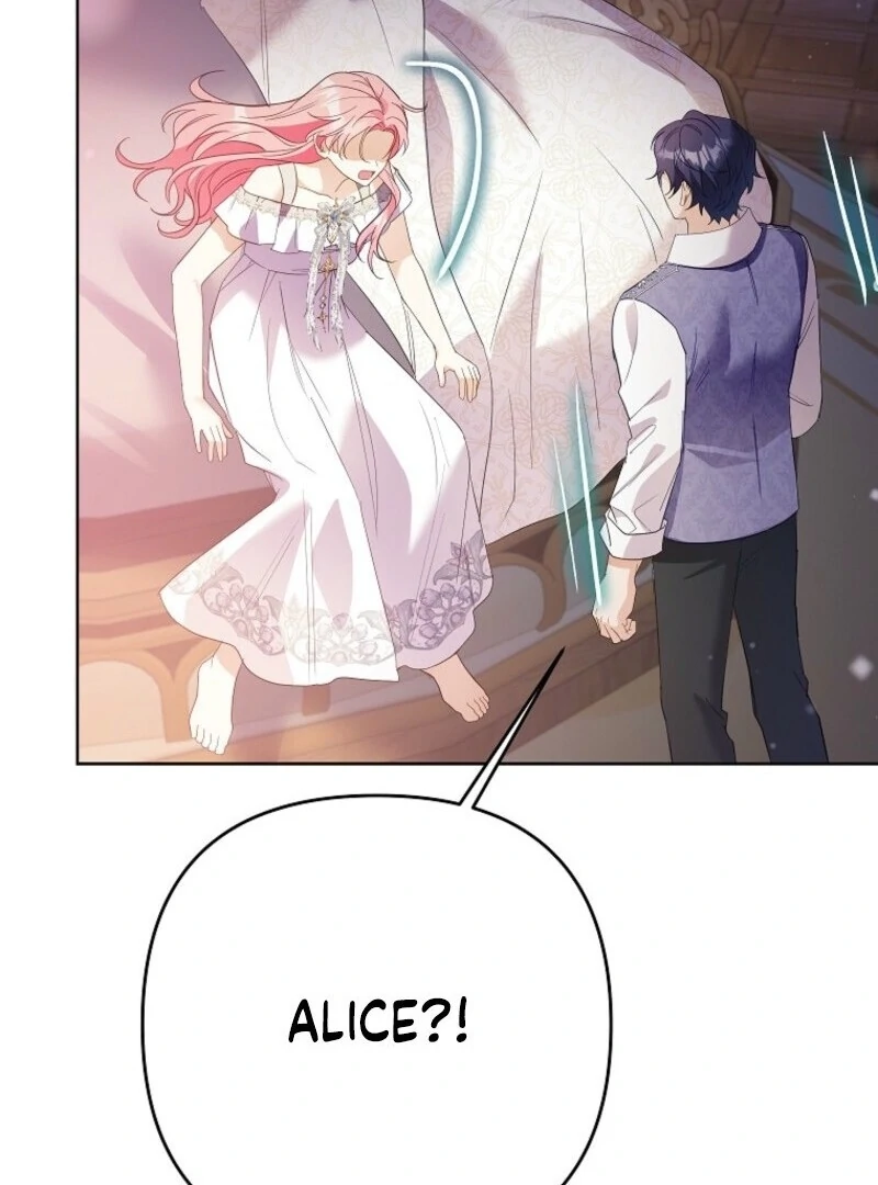 I Thought You Were A Time-Limited Husband chapter 71 page 39