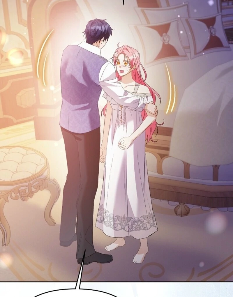 I Thought You Were A Time-Limited Husband chapter 71 page 41