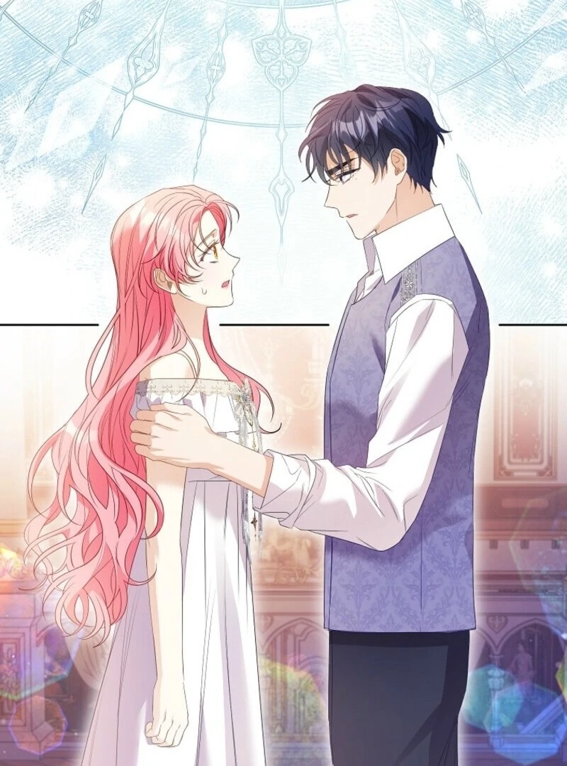 I Thought You Were A Time-Limited Husband chapter 71 page 49