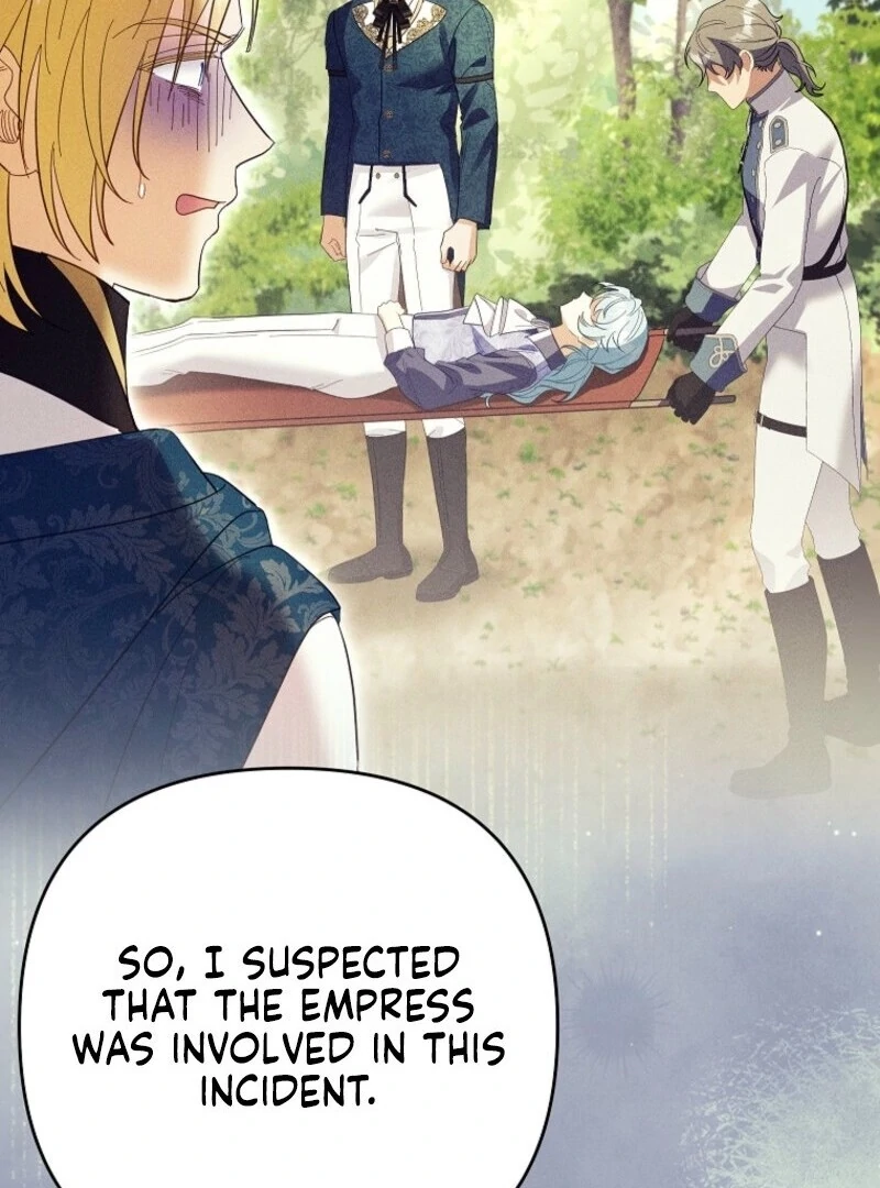 I Thought You Were A Time-Limited Husband chapter 71 page 53