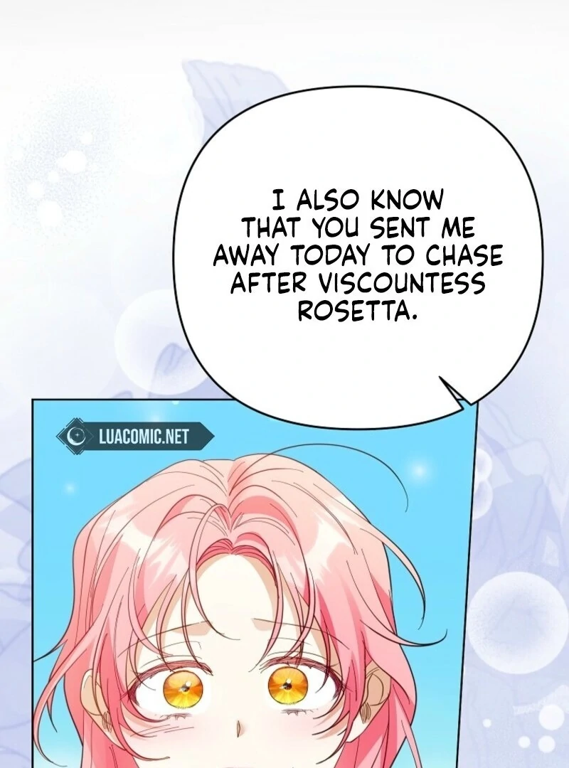 I Thought You Were A Time-Limited Husband chapter 71 page 58