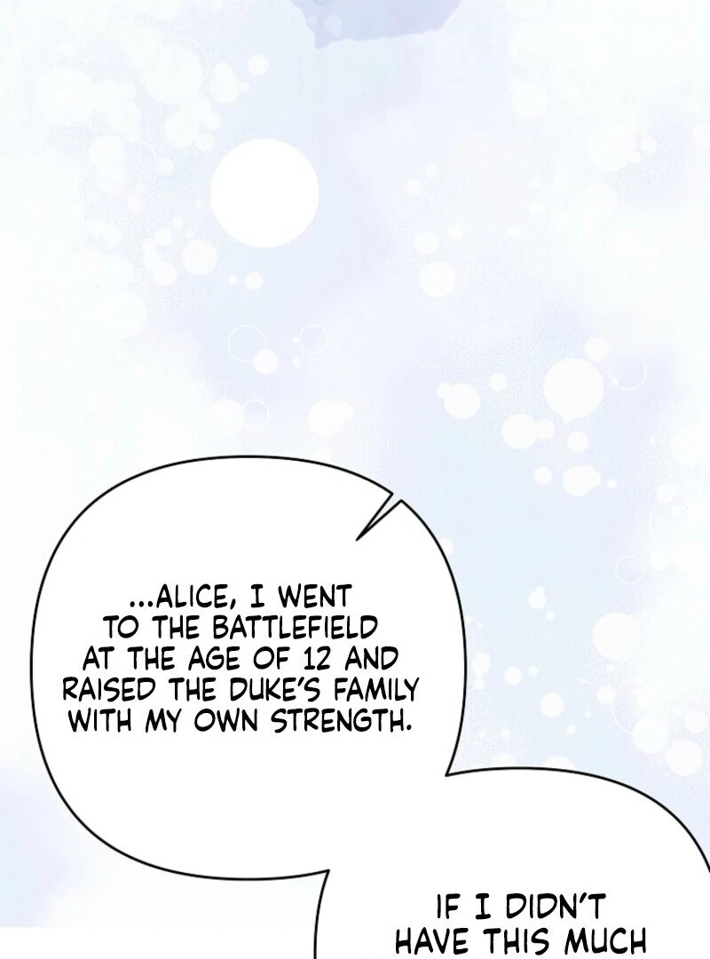 I Thought You Were A Time-Limited Husband chapter 71 page 60