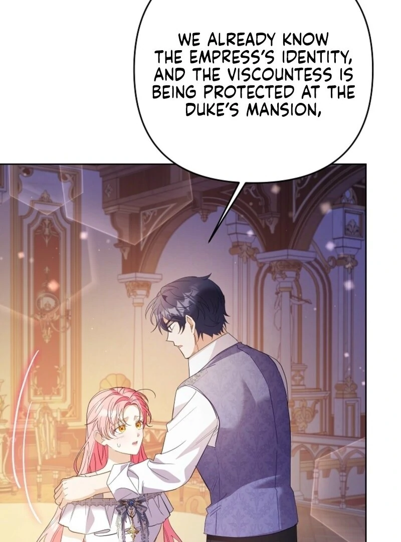 I Thought You Were A Time-Limited Husband chapter 71 page 65