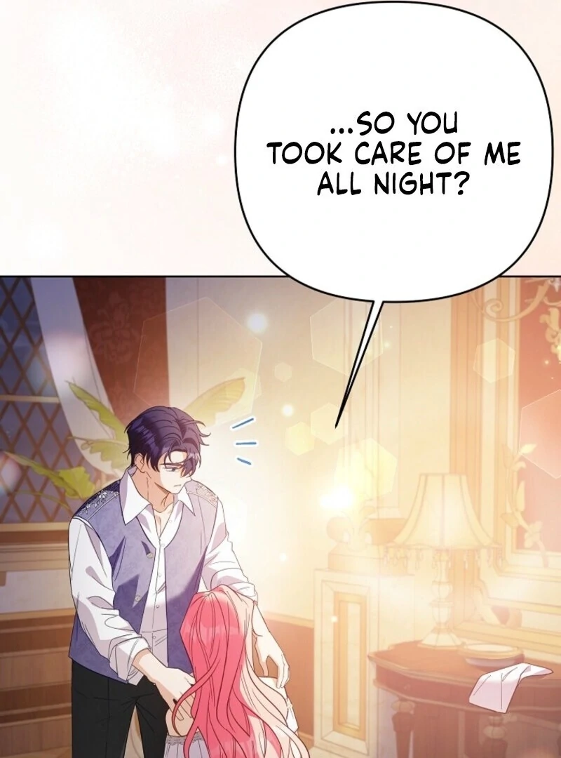 I Thought You Were A Time-Limited Husband chapter 71 page 69