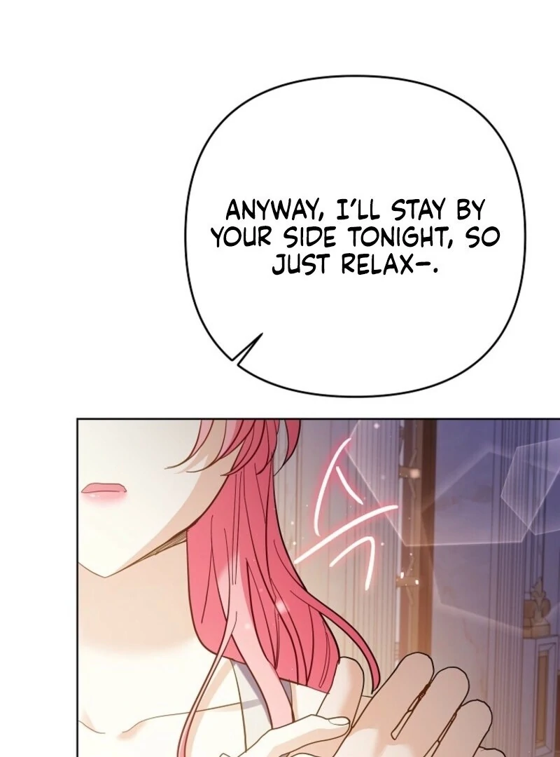 I Thought You Were A Time-Limited Husband chapter 71 page 71