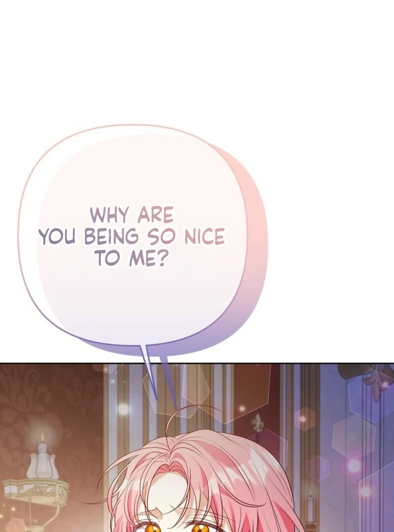 I Thought You Were A Time-Limited Husband chapter 71 page 73