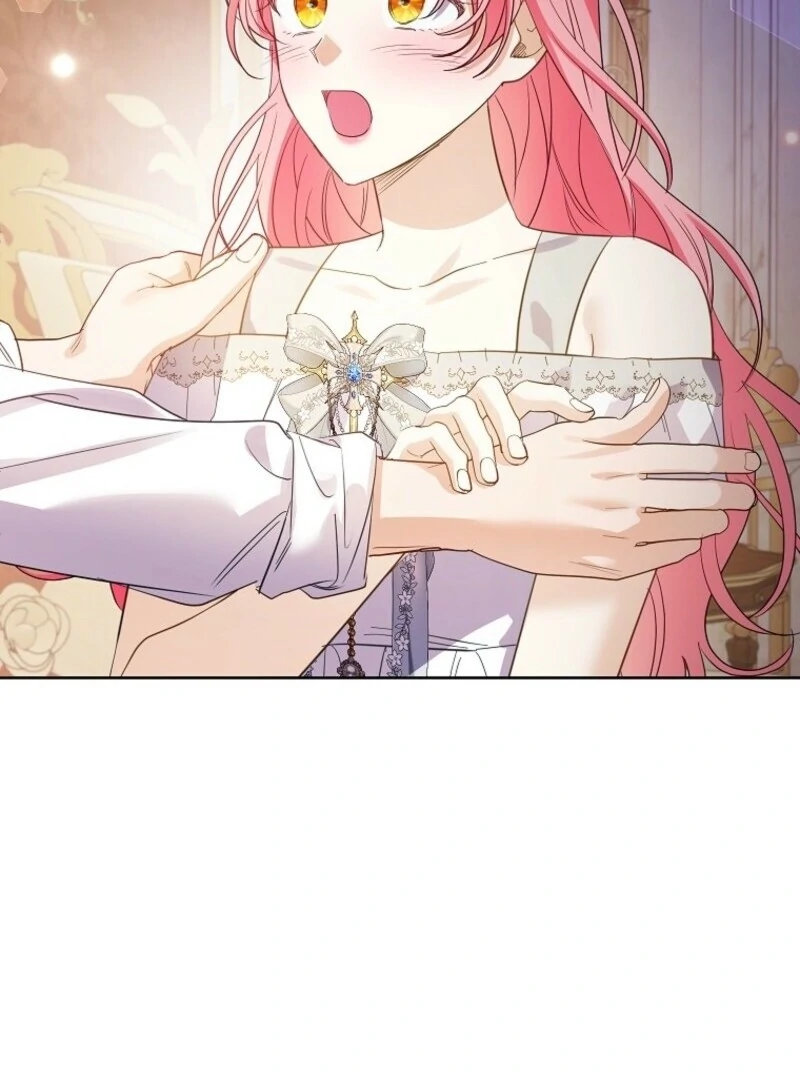 I Thought You Were A Time-Limited Husband chapter 71 page 74