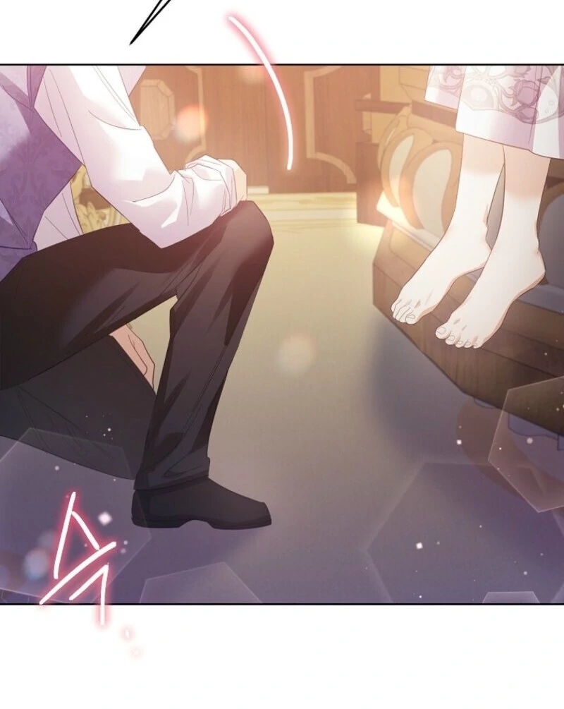 I Thought You Were A Time-Limited Husband chapter 71 page 81